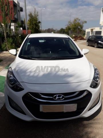 Hyundai i30 Diesel Automatique 2015 à Fès