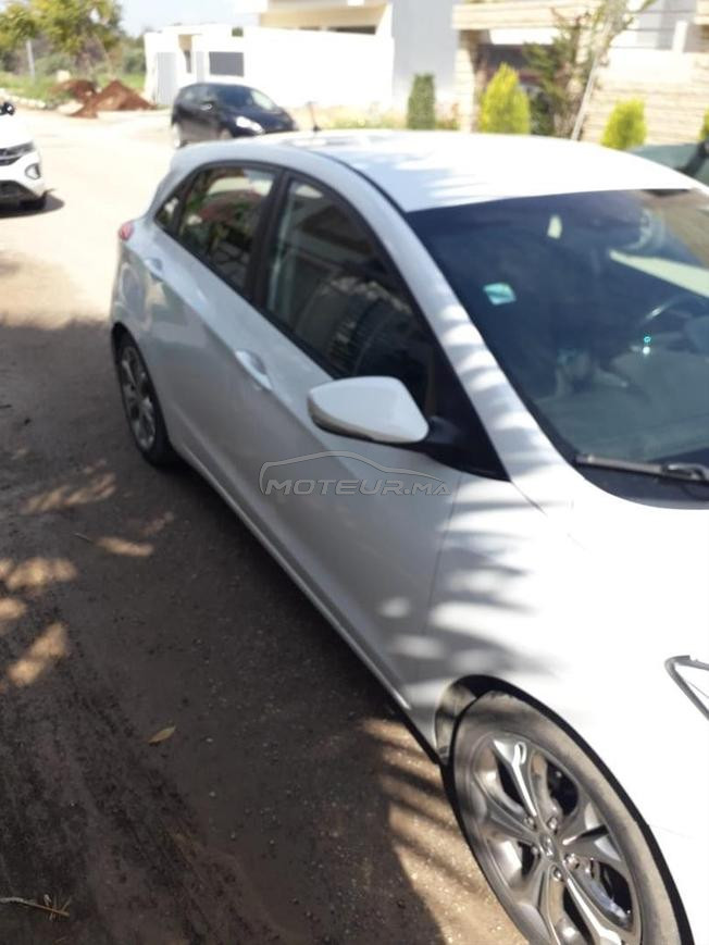 Hyundai i30 Diesel Automatique 2015 à Fès