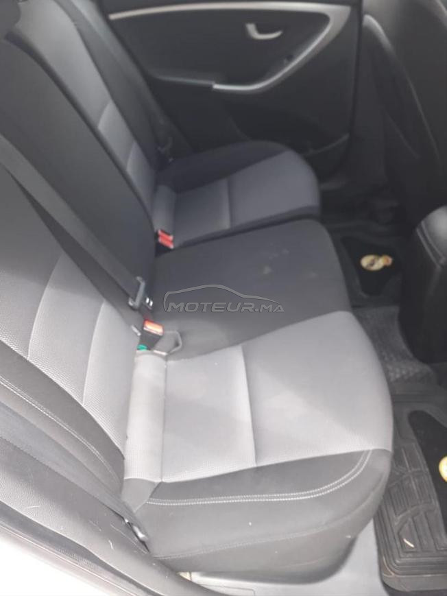 Hyundai i30 Diesel Automatique 2015 à Fès
