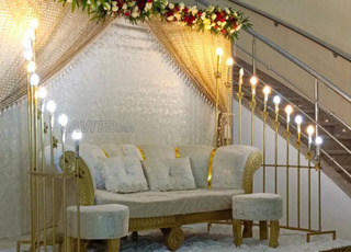 عمارية أعراس