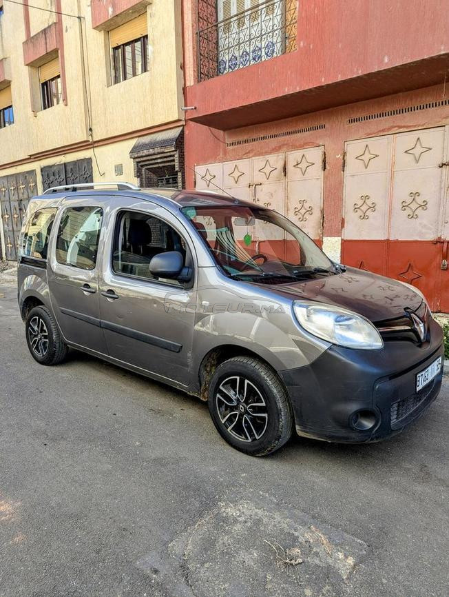 Renault Kangoo 2019