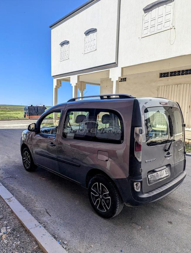 Renault Kangoo 2019