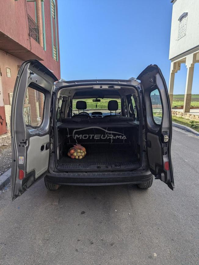 Renault Kangoo 2019