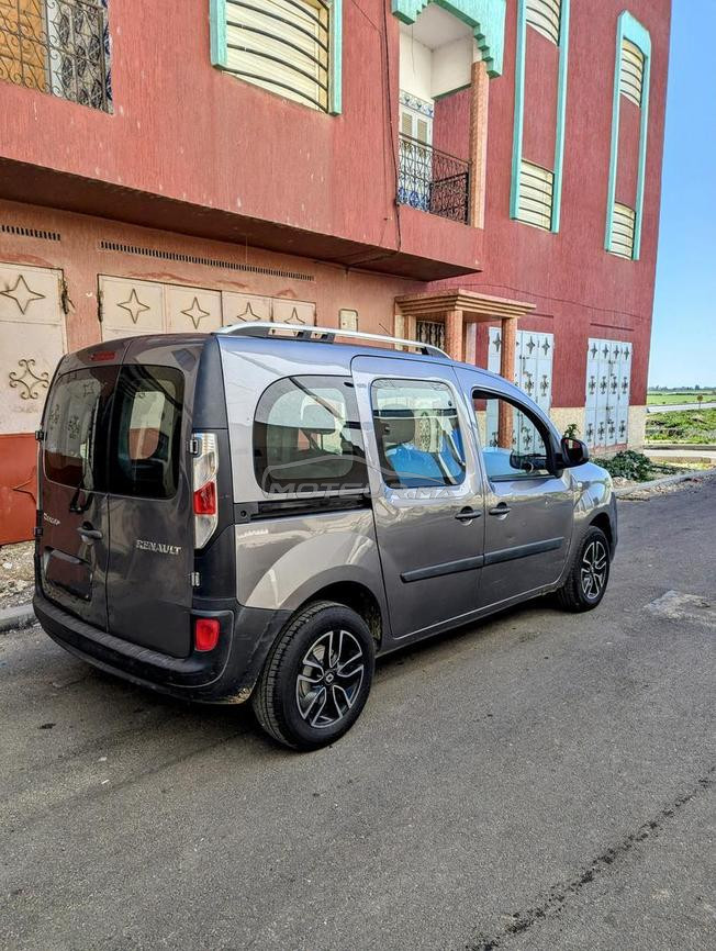 Renault Kangoo 2019