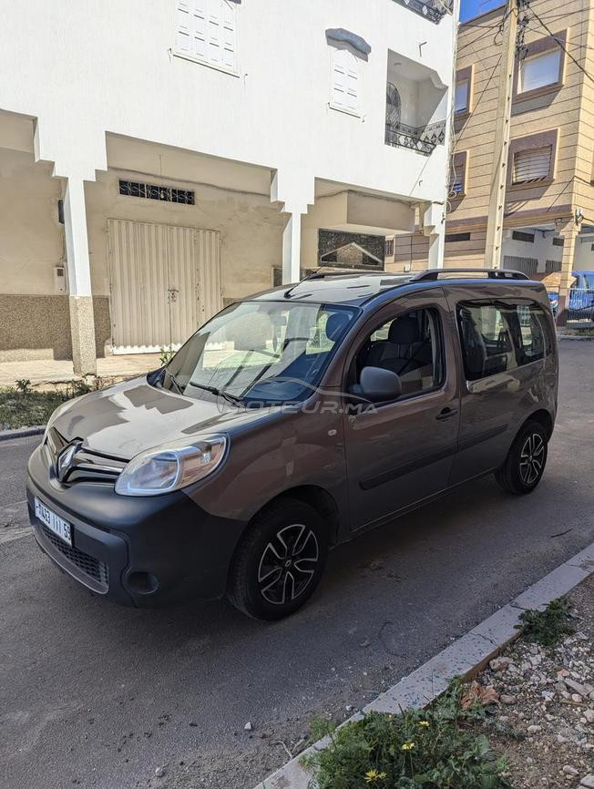 Renault Kangoo 2019