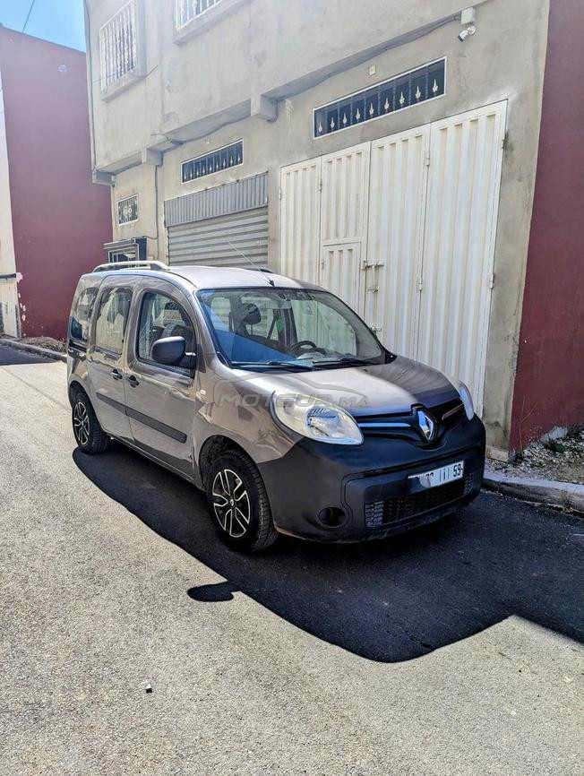 Renault Kangoo 2019
