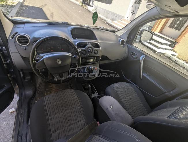 Renault Kangoo 2019