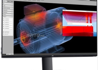 ÉCRAN DELL 32 POUCE 4K U3219Q