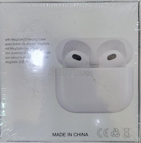 AirPods Pro تجربة صوتية لا مثيل لها راحة فائقة
