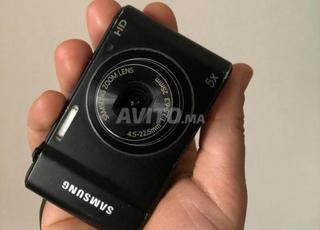 كاميرة Samsung  st66