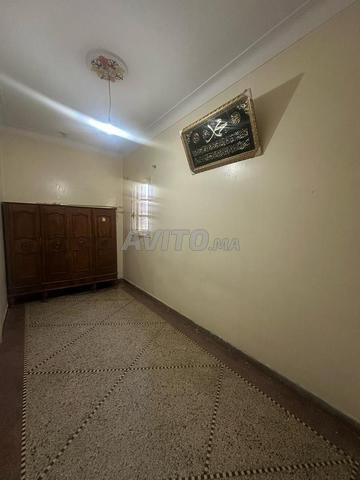 Maison à vendre hay mohammadi