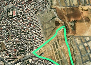 بقعة سكنية للبيع