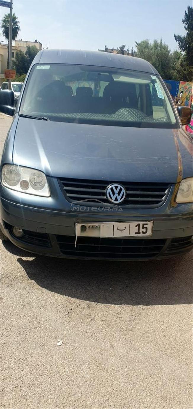 Volkswagen caddy 2010 ded 2014