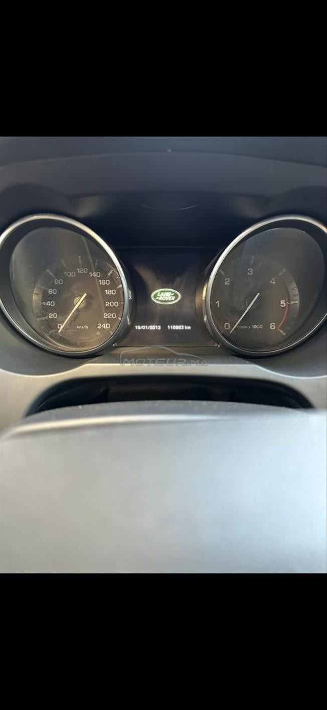 range evoque 