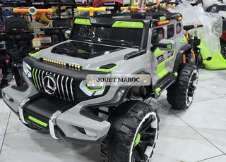 سيارة كهربائية للأطفال 