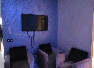 شقق للكراء اليومي بالراشدية