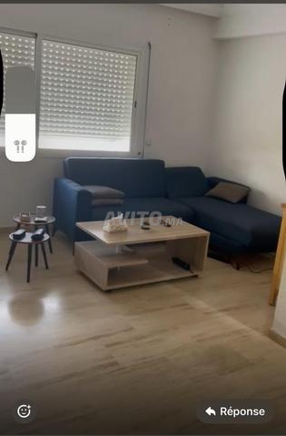Appartement à louer 80 m² à Casablanca - 2