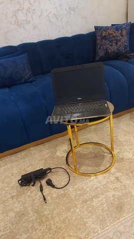 PC Portable - DELL - Latitude E5430