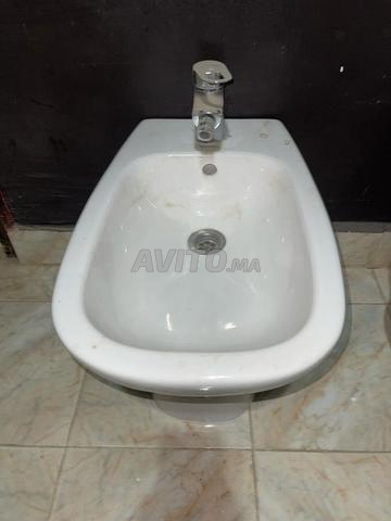 bidet à vendre avec multijeur - 2