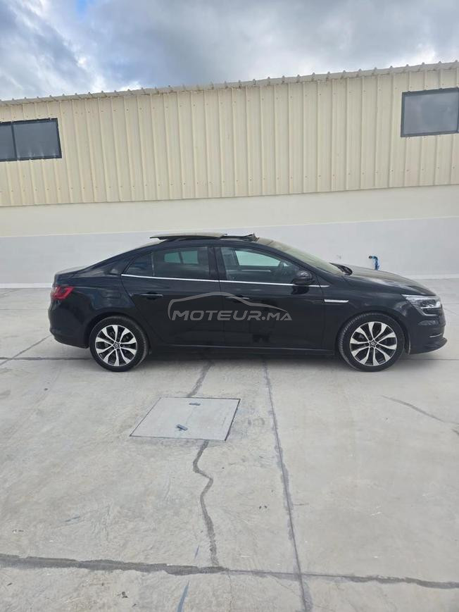 renault Mégane 