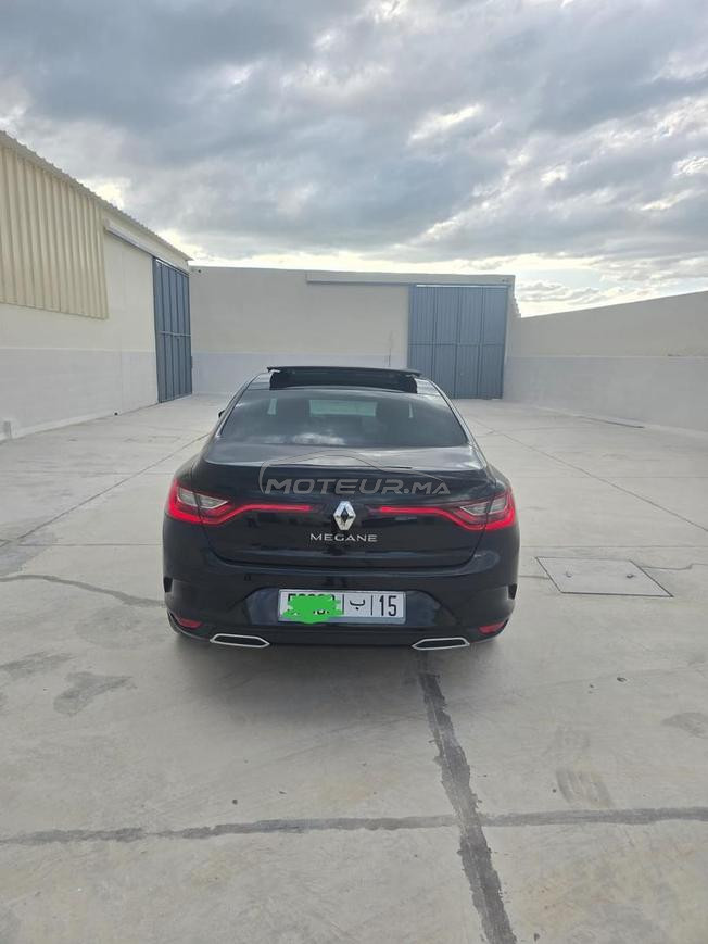 renault Mégane 