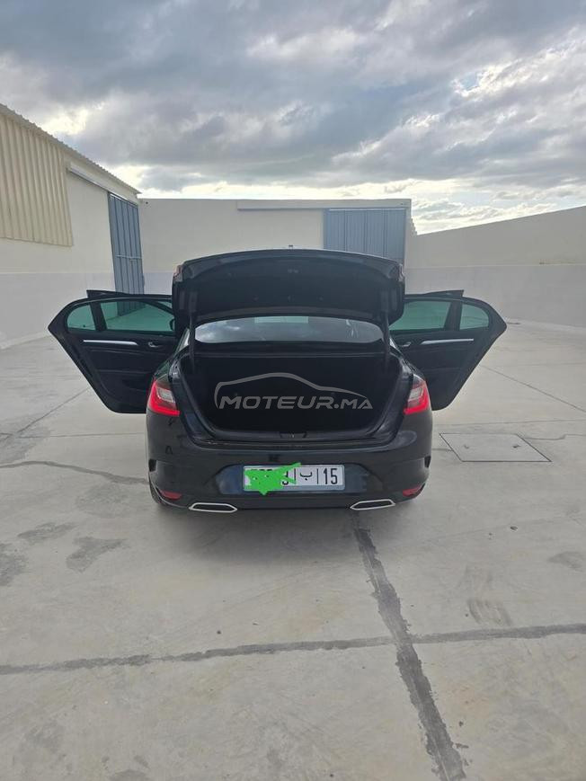 renault Mégane 