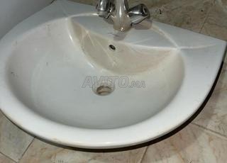 lavabo à vendre avec multijeur 