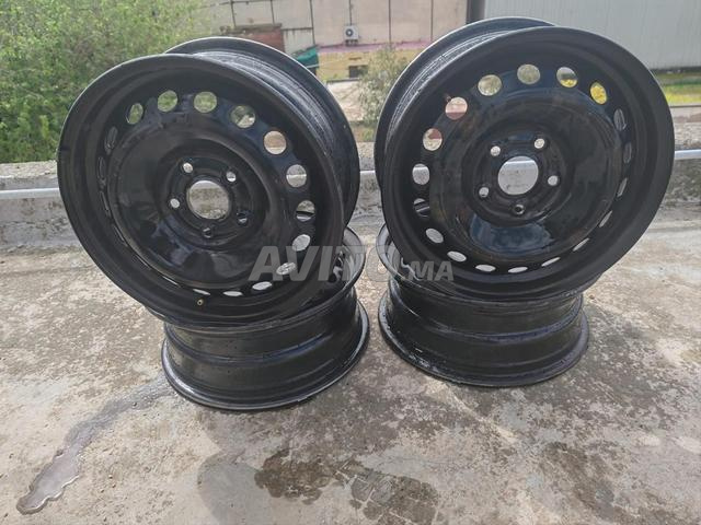 جوانط حديد kongo bagra 15