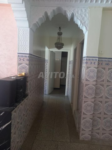 Appartement à louer 86 m² à Salé