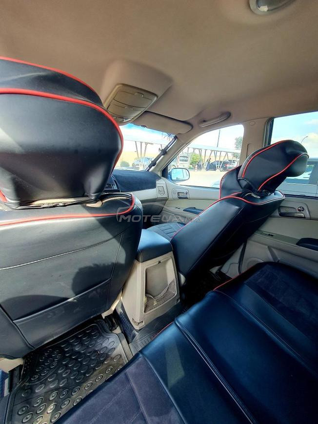 Ssangyong Kyron 
