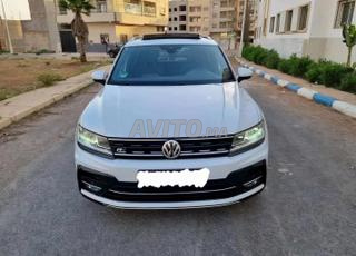 volkswagen Teguan 2020