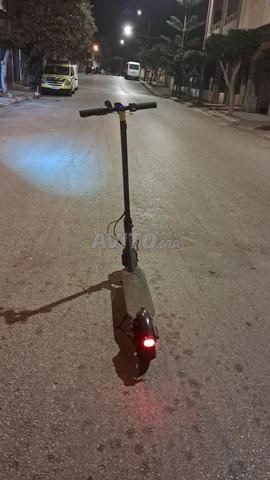 trottinette électrique xiaomi pro 2