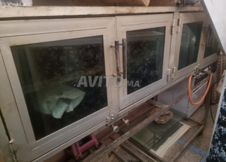 matériel Boulangerie 