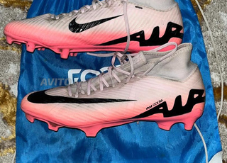 Nike air zoom original rose 44,5