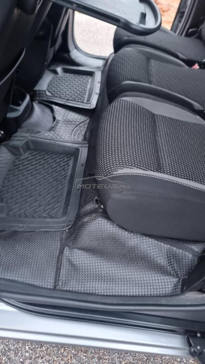 Peugeot Partner Diesel Manuelle 2019 à Kénitra