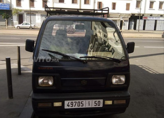 Suzuki Carry Essence Manuelle 2006 à Casablanca