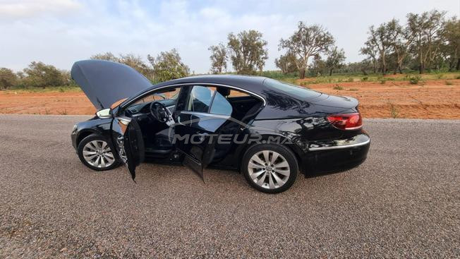Volkswagen Passat CC Diesel Manuelle 2017