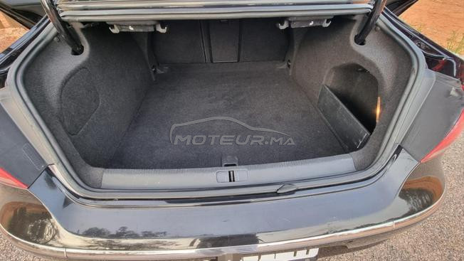 Volkswagen Passat CC Diesel Manuelle 2017