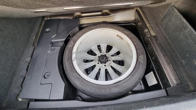 Volkswagen Passat CC Diesel Manuelle 2017