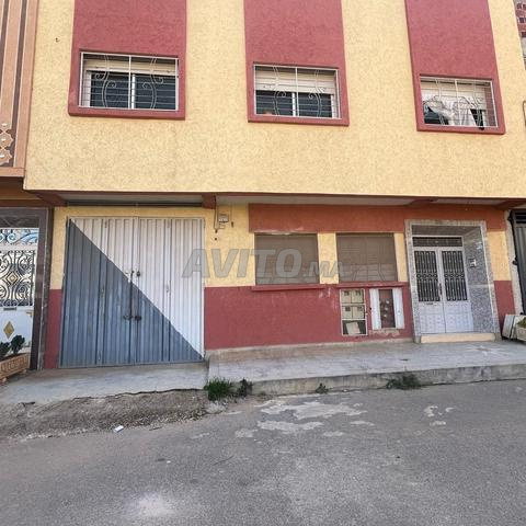 Appartement à vendre 88 m² à Meknès