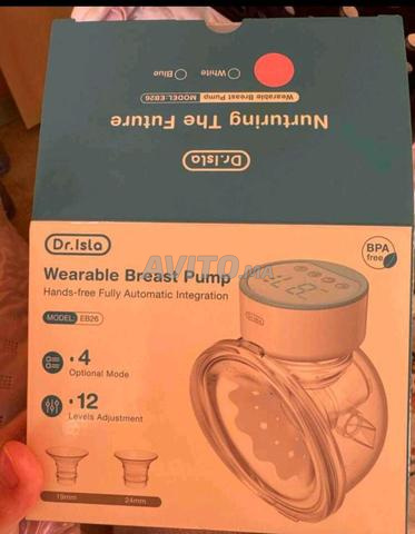 Titre l'ait électrique  - 2