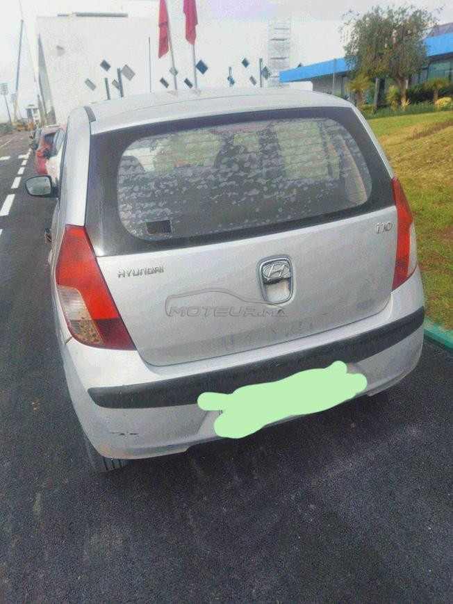 hyundai  i10