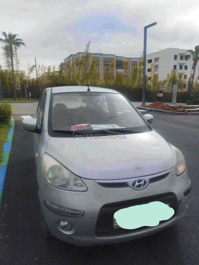 hyundai  i10