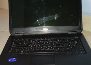 PC DELL I5 GEN 3 8 ram 256G// HP I3 4RAM 256