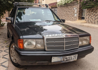 Mercedes-Benz 190 