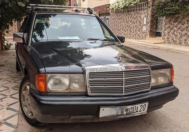 Mercedes-Benz 190 