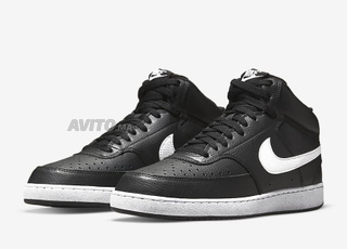 Nike Court Vision Mid
