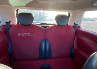mini Cooper à vendre