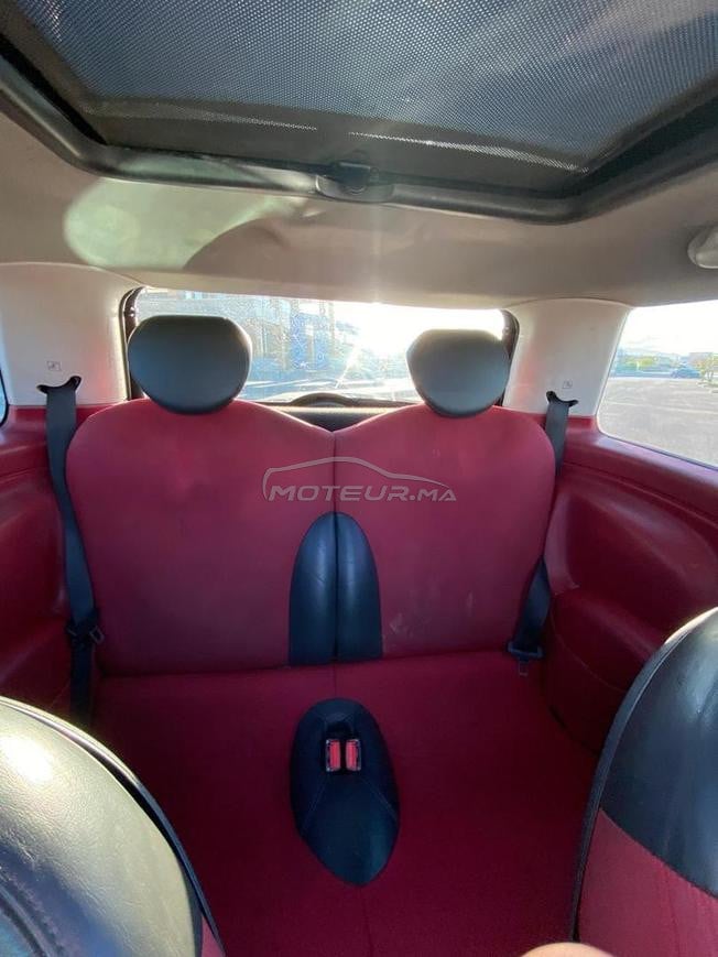 mini Cooper à vendre