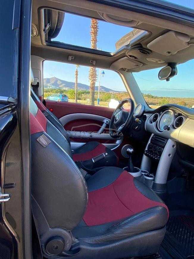 mini Cooper à vendre